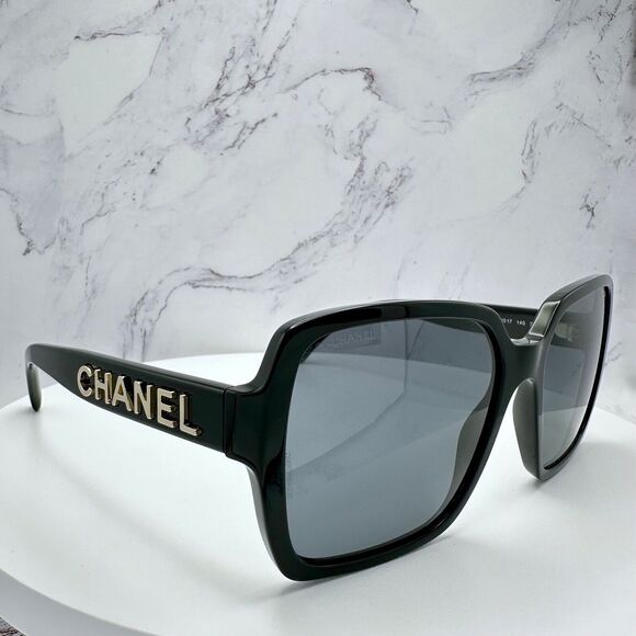 New CHANEL Sunglasses - Picture 14 of 16